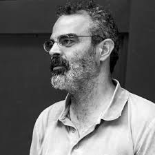 Fui autor de programas de televisão e publiquei quatro livros. Goncalo M Tavares Literarische Agentur