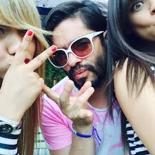 Stream 01 We Are One by dj keoki by moisex69