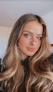 Healthy hair beautiful woman red haired woman with blue eyes girl hair model hair women model long hair black background women hair fashion model hair beauty white background hair. Pin On Tik Tok Girls