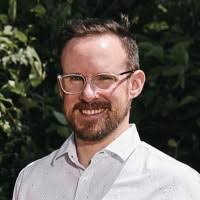 Eric Kenyon Email & Phone Number