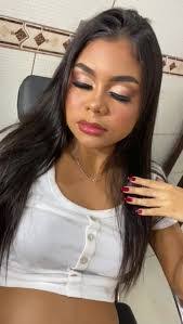 Karina Lancaster's Instagram, Twitter & Facebook