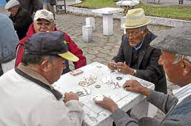 Muy pocos niños conocen hoy en día esos juegos porque la tecnología se es por eso que el municipio de quito dio inicio al segundo festival juguemos en el parque. El Telegrafo Los Juegos Tradicionales Se Mantienen Vigentes