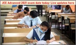 Jee advanced 2021 counselling will be conducted by the join seat allocation authority (josaa). Oycgcdjyrgtxm