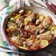 Kyckling i ugn recept - Mitt kök