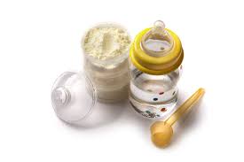 How To Get Free Baby Formula Samples