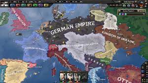 What if germany had won world war 1? the kaiserreich 4 team are proud to present the most popular alternate history mod for hearts of iron ii, darkest hour and hearts of iron iv! First Time I See Austria Taking This Path Kaiserreich