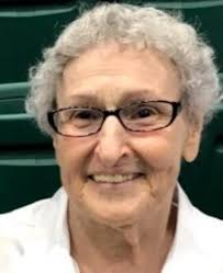 Marion Gallagher Obituary