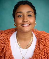 Amber Cameron (@msambercameron) • Threads, Say more