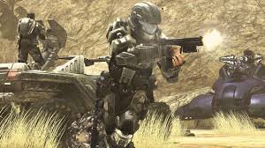 Complete nmpd hq under the normal or higher difficulty. Halo 3 Odst Minifaq Engadget