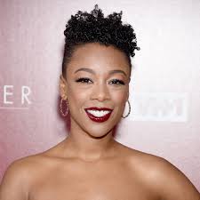 Basically, it's a great option for black women with round faces. 50 Short Hairstyles And Haircuts For Women In 2021 Allure