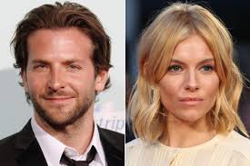 Bradley Cooper and Sienna Miller cook for 'Burnt' cast and crew