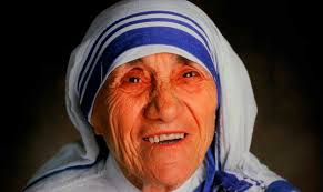 Un símbolo que muchas veces ayudo a las humanidades. 80 Frases De La Madre Teresa De Calcuta Un Mundo Mejor Imagenes