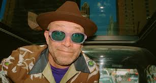 Ciao Bella, Ciao Bello: Mark Gonzales x Retrosuperfuture