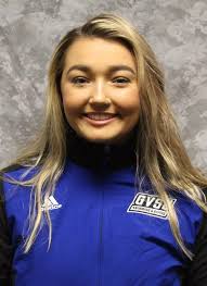 Devon Larson's Instagram, Twitter & Facebook