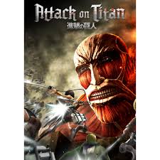 Not only are these titans absolutely huge, they are also experienced fighters and are. Attack On Titan A O T Wings Of Freedom Digital Download Walmart Com Walmart Com