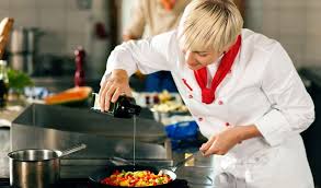 Share Your Favorite Food Cooking Lessons Culinary Arts Chef Jobs