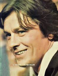 Alain Delon