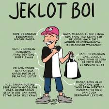 Pin Oleh Arum Kemangi Di Perilaku Perilaku Orang Indonesia Zaman Now Dan Zaman Old Gambar Lucu Lucu Komik