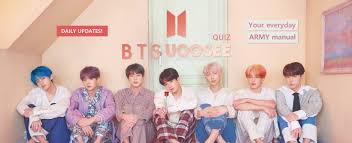 The wings tour' di jakarta pada hari sabtu (29/04). Bts Quiz Uoosee Home Facebook