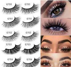 Reusable magnetic eyelashes triple magnet long 3d extension false eye lashes set. Best Quality 3d 5d 6d 8d Mink Eye Lashes 5d Mink Lashes Custom Packaging Oem Odm Eyelashes Thick Money From Heybeautygirl 1 58 Dhgate Com