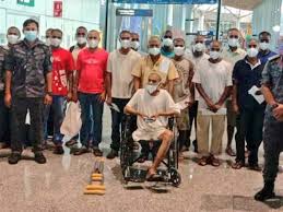 See all kid friendly holiday rentals in kuala. Over 1 100 Indians Detained In Malaysia Repatriated Since Mid July
