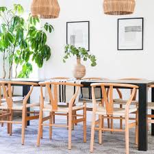 Poly Bark On Instagram This Chair Is Guaranteed To Spark Joy Every Time You See It Poly Bark Cause Joy Matters Photo Courtesy Of Homeslicehome
