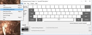 Dabei wird der apostroph immer anstatt den weggelassenen buchstaben oder das fehlende wortteil gesetzt. Tastatur Wie Kann Man Einen Apostroph Akut Und Gravis Eingeben Ohne Zusatzlich Die Leertaste Zu Drucken Stacklounge