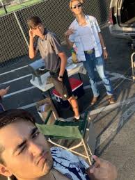 BBQ Pitmasters: Servite Edition