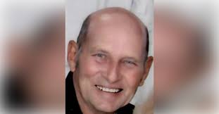 Obituary information for Charles “Chuck” Glenn