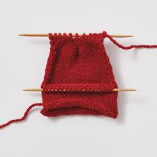 If you use another method, knit one row. Knit This Ingenious Heel From A Pair Of Turkish Socks Piecework
