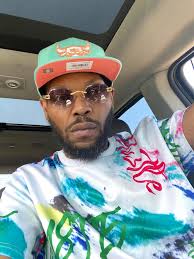 Tonya Jackson Morton