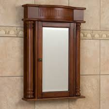 Cherry Wood Medicine Cabinets Wood Medicine Cabinets Medicine Cabinet Mirror Wood Wall Bathroom