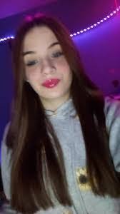 Aaliyah Robles's Instagram, Twitter & Facebook