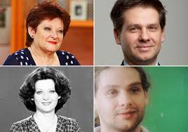 Kegyelmet kapott áder jánostól a férjét nyakon szúró kertész ágnes. O Kertesz Zsuzsa Egy Szem Fia Andort A Szomszedokbol Ismerheted Hazai Sztar Femina
