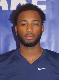 Dondre James's Instagram, Twitter & Facebook