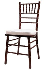 Mahogany Chiavari Chair Vision Furniture Chiavari Chairs Chair Chivari Chairs