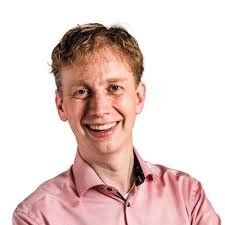 Vandaag stond mijn dag — maar ook die van mijn collega's Renate Kunst en Samuel  Driessen — in het teken van het Nationaal Congres Online Verbinding in  Bunnik.