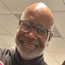 At this stage of my professional career, I am extremely selective of  leaders that are to the core great humans. One of the absolute BEST humans  I've been so fortunate to encounter