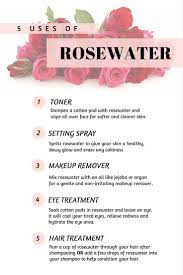 Beauty Ingredient Rosewater Find Out How To Use It In Your Beauty Routine Beauty Skin Care Routine Beauty Skin Care Simple Skincare