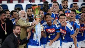 È la decima gar del 2021. Napoli Owner Aurelio De Laurentiis Tests Positive For Covid 19 Bbc Sport
