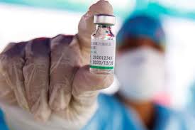 Jun 19, 2021 · vaccine sinopharm đã cung cấp tới hơn 70 quốc gia. 500 000 Liá»u Váº¯c Xin Covid 19 Sinopharm Sáº½ Tiem Cho 3 Nhom Ä'á»'i TÆ°á»£ng Táº¡i Viá»‡t Nam Vietnamnet