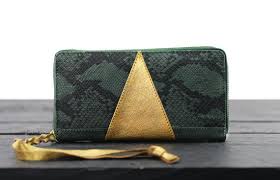 Leportefeuille Charlotte Oasis La Collection Oasis Edition Limitee Paulmarius