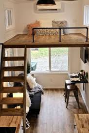 7 smart ideas to maximize every space in the main bedroom tiny house interior design tiny house design tiny house loft