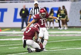 Flashback: Big Play Leads Off Big Reds