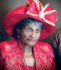 Mildred Jones Obituary