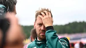 We can certainly aim for points tomorrow and i am happy with our approach to start on the. Formel 1 Vettel Fuhlt Sich Unfair Behandelt Nun Will Er Etwas Entscheidendes Andern Formel 1