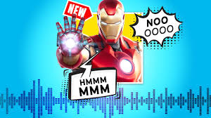 ▶all iron man voice/voicelines in fortnite season 4 chapter 2 | fortnite bosses voicelines join discord for better communication. New Iron Man Voicelines Fortnite Season 14 Youtube