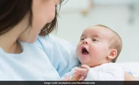 Apply a baby lotion or moisturizer immediately after the bath while their skin is still wet, and then pat dry instead of rubbing. 6 Ways To Manage Dry And Itchy Skin In Babies