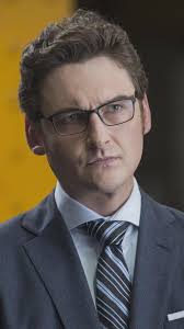 You think Kingpin will ever find a replacement for Wesley? : r/Daredevil