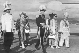Malaya Independence Indiana Travel History Malaysia